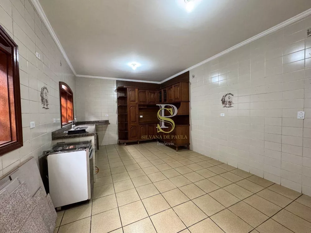 Casa, 5 quartos, 376 m² - Foto 4