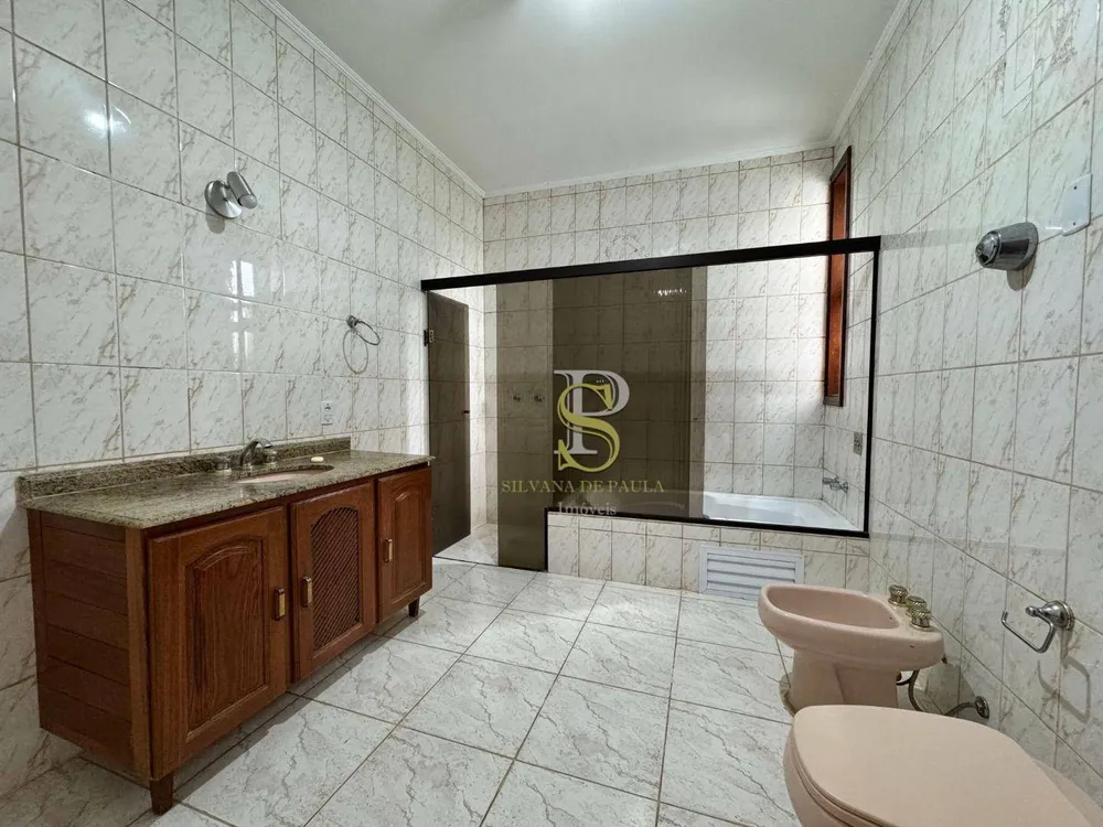 Casa, 5 quartos, 376 m² - Foto 8