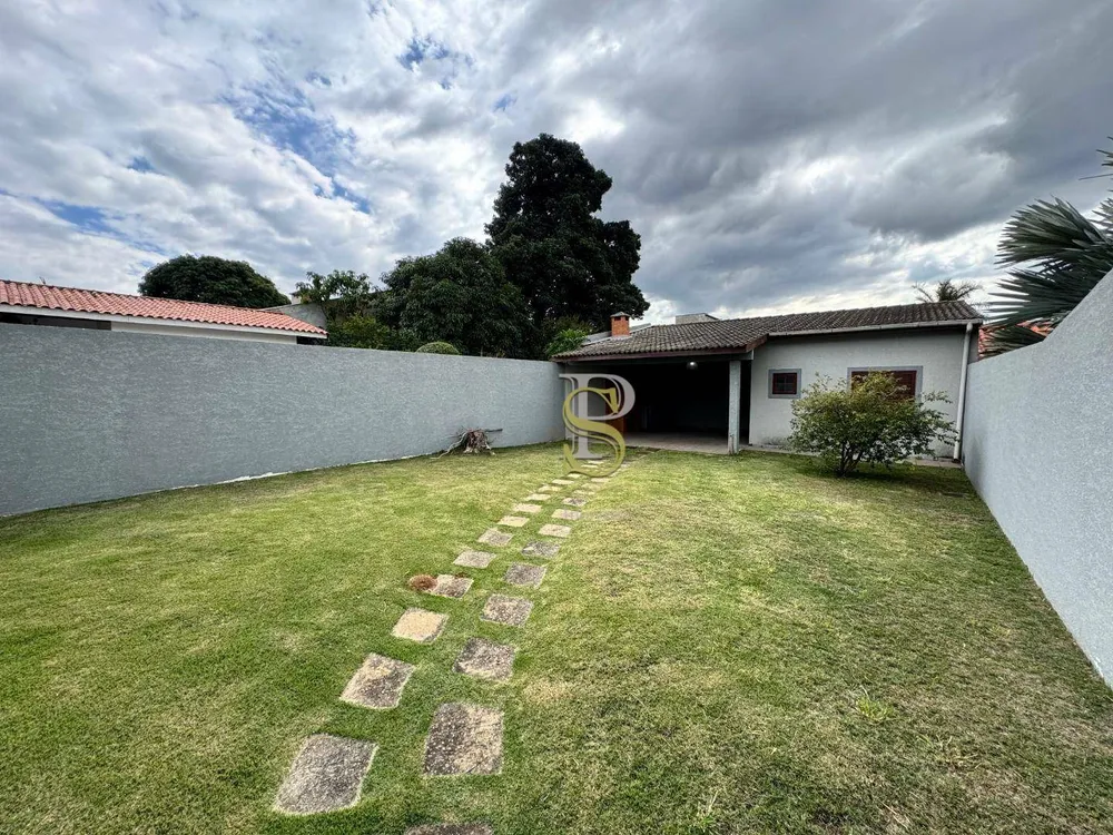 Casa, 5 quartos, 376 m² - Foto 9