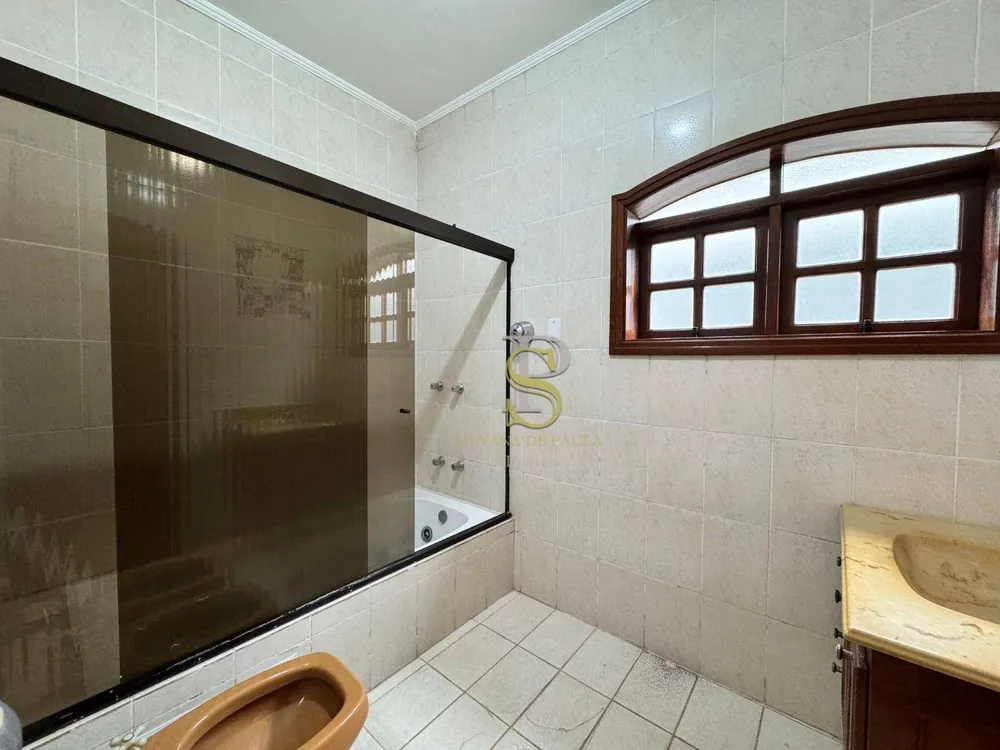Casa, 5 quartos, 376 m² - Foto 11