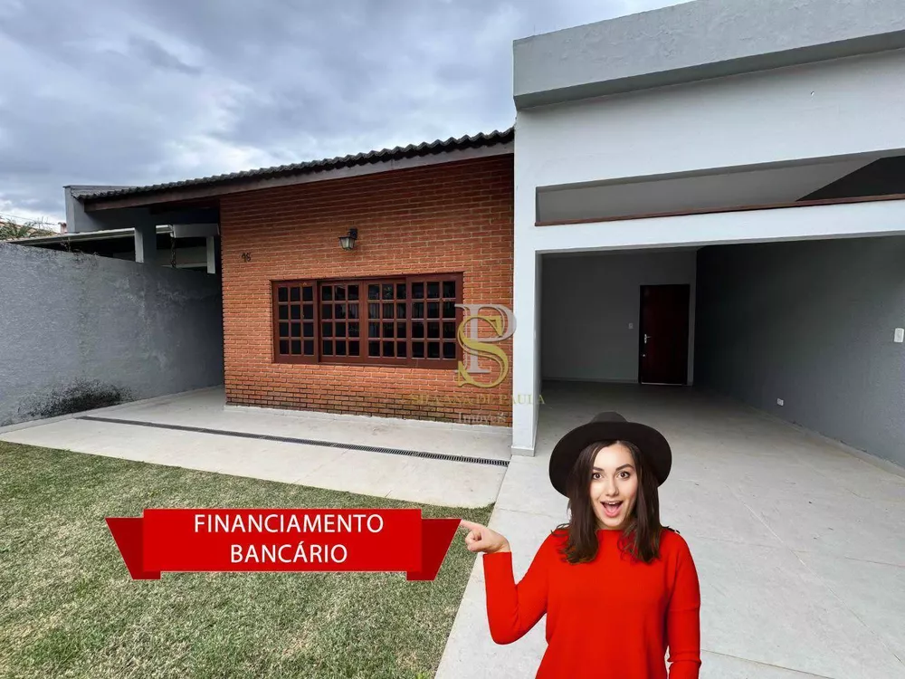 Casa, 5 quartos, 376 m² - Foto 2