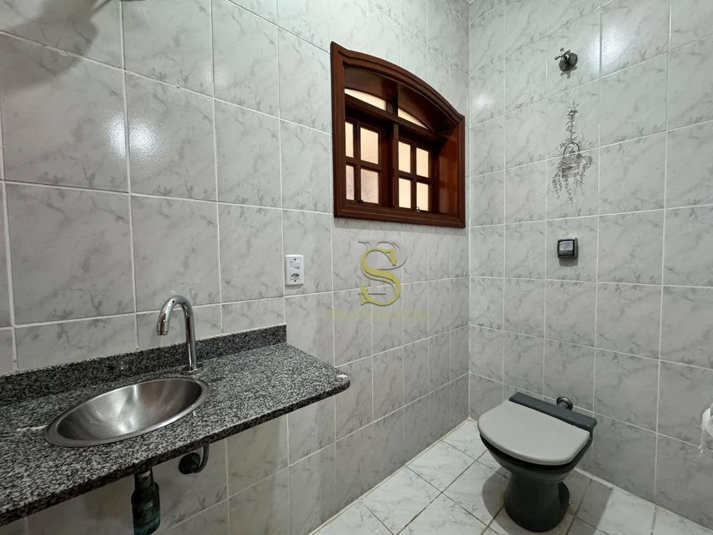 Casa, 5 quartos, 376 m² - Foto 10