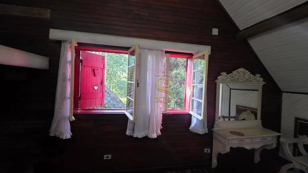 Casa de Condomínio, 4 quartos - Foto 12