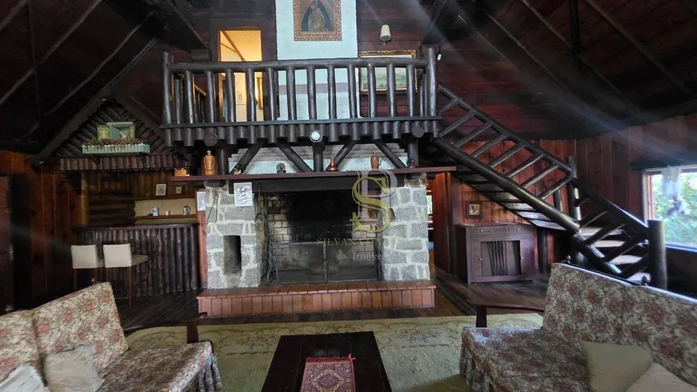 Casa de Condomínio, 4 quartos - Foto 11