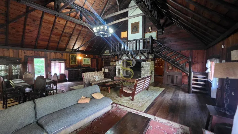 Casa de Condomínio, 4 quartos - Foto 7
