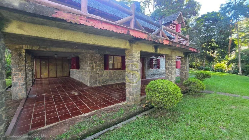 Casa de Condomínio, 4 quartos - Foto 6