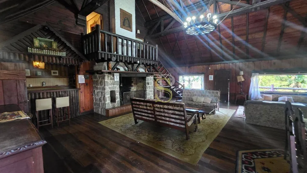 Casa de Condomínio, 4 quartos - Foto 8