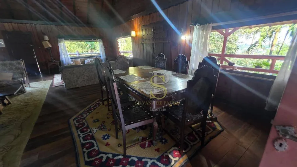 Casa de Condomínio, 4 quartos - Foto 10