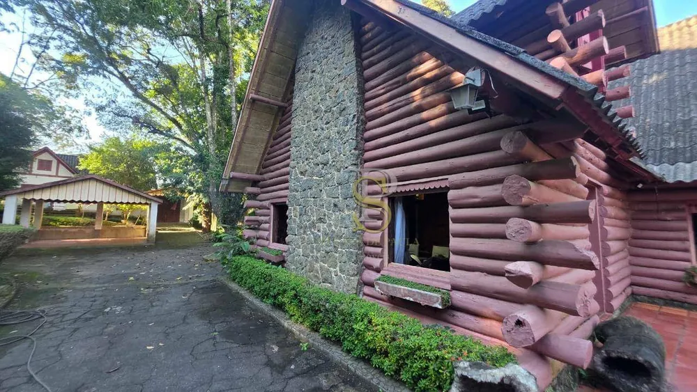 Casa de Condomínio, 4 quartos - Foto 5