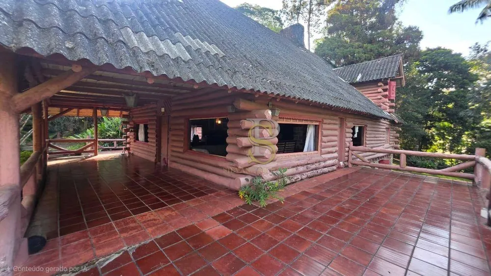Casa de Condomínio, 4 quartos - Foto 4