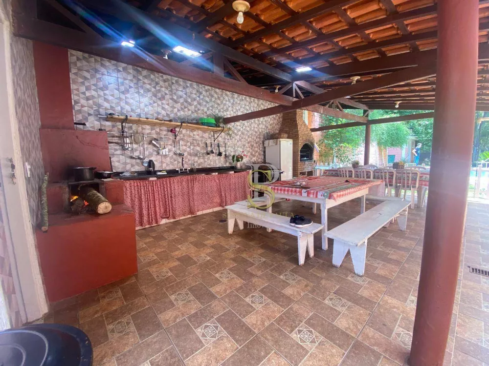 Chácara, 4 quartos, 10000 m² - Foto 7