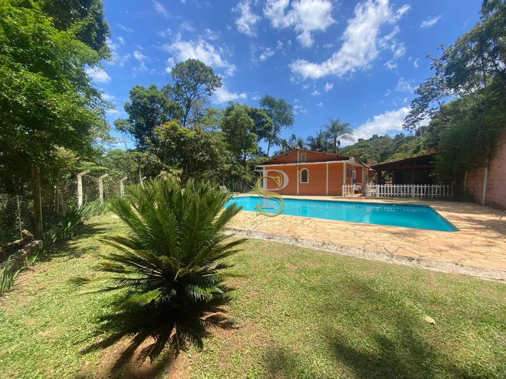 Chácara, 4 quartos, 10000 m² - Foto 5