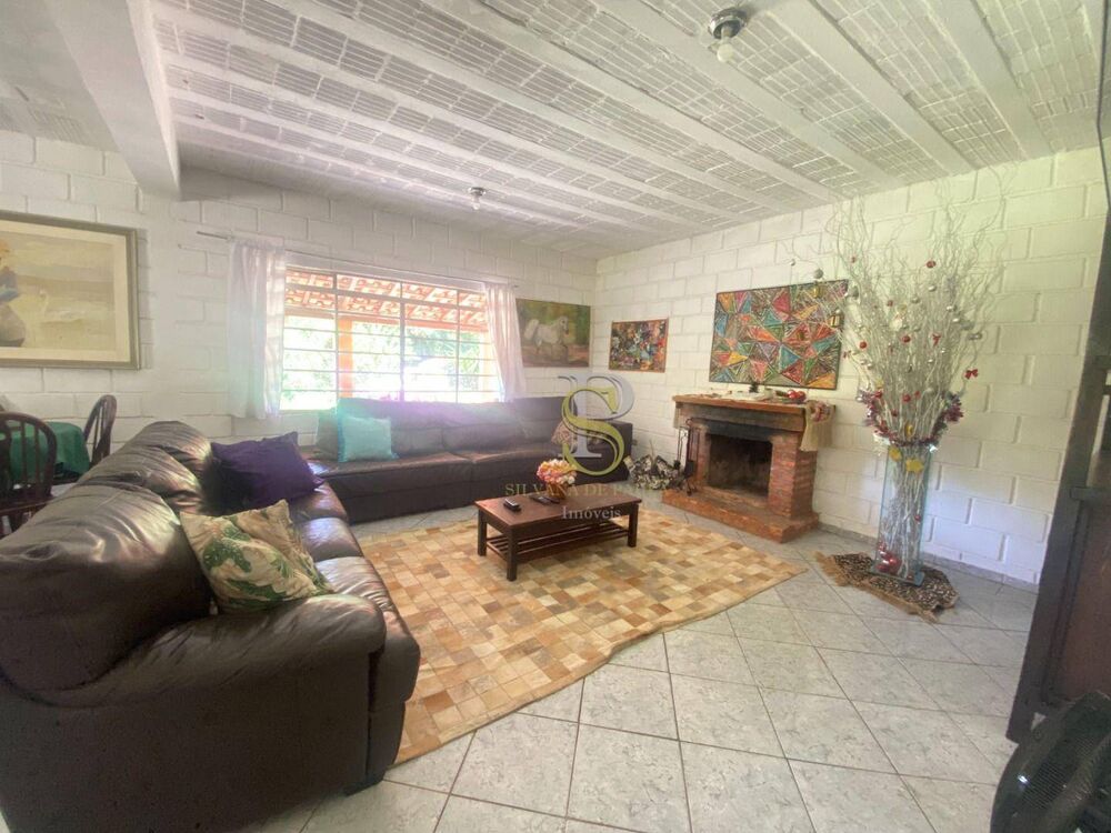 Chácara, 4 quartos, 10000 m² - Foto 2