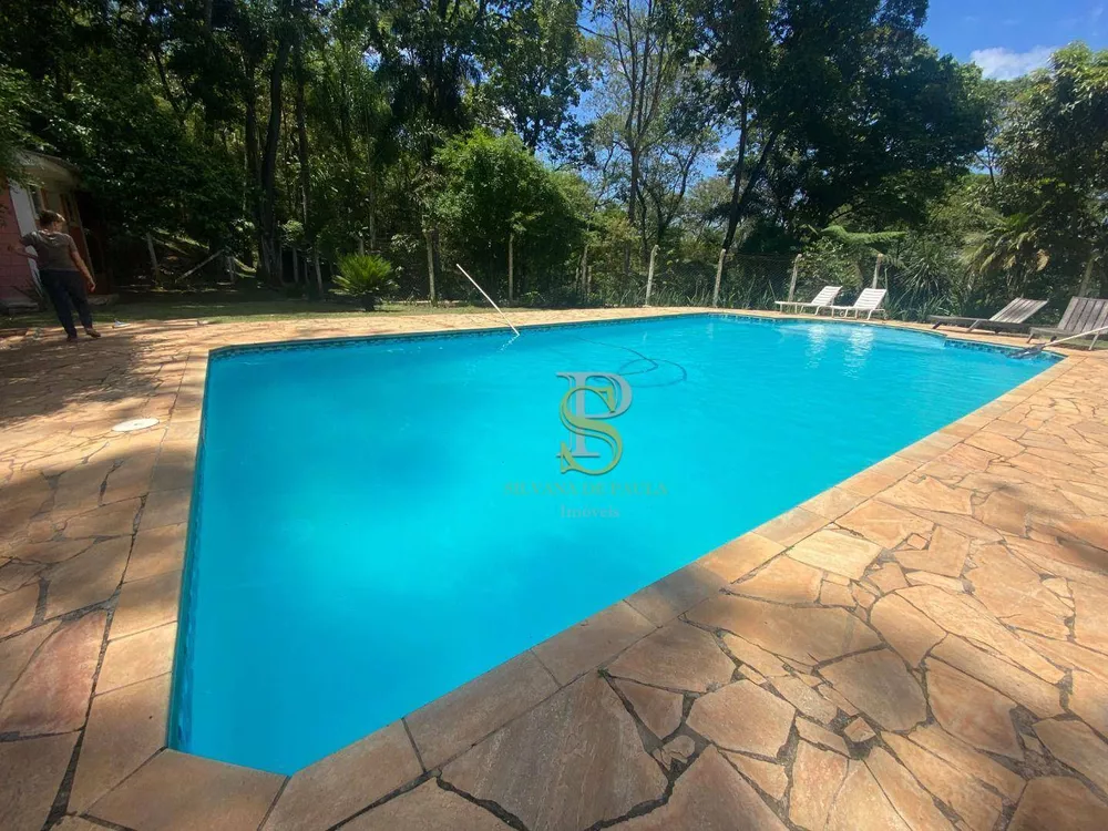Chácara, 4 quartos, 10000 m² - Foto 6