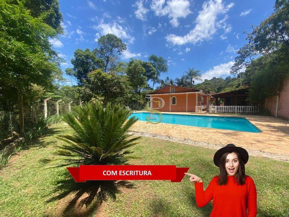 Chácara, 4 quartos, 10000 m² - Foto 3