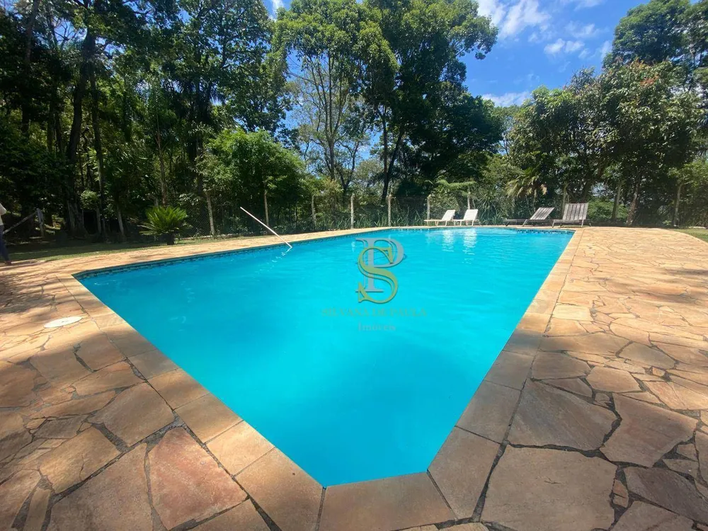 Chácara, 4 quartos, 10000 m² - Foto 6