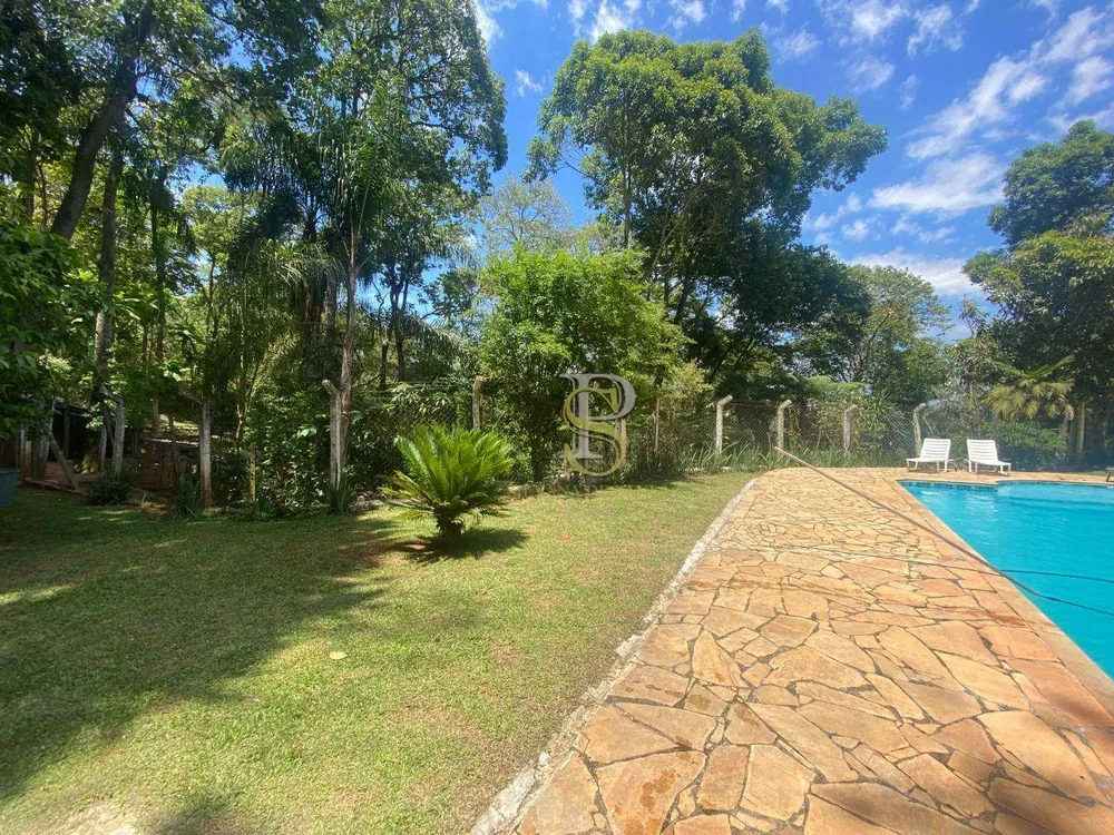 Chácara, 4 quartos, 10000 m² - Foto 4