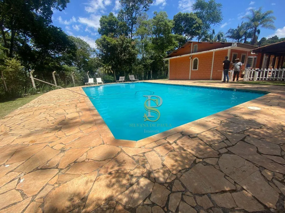 Chácara, 4 quartos, 10000 m² - Foto 5