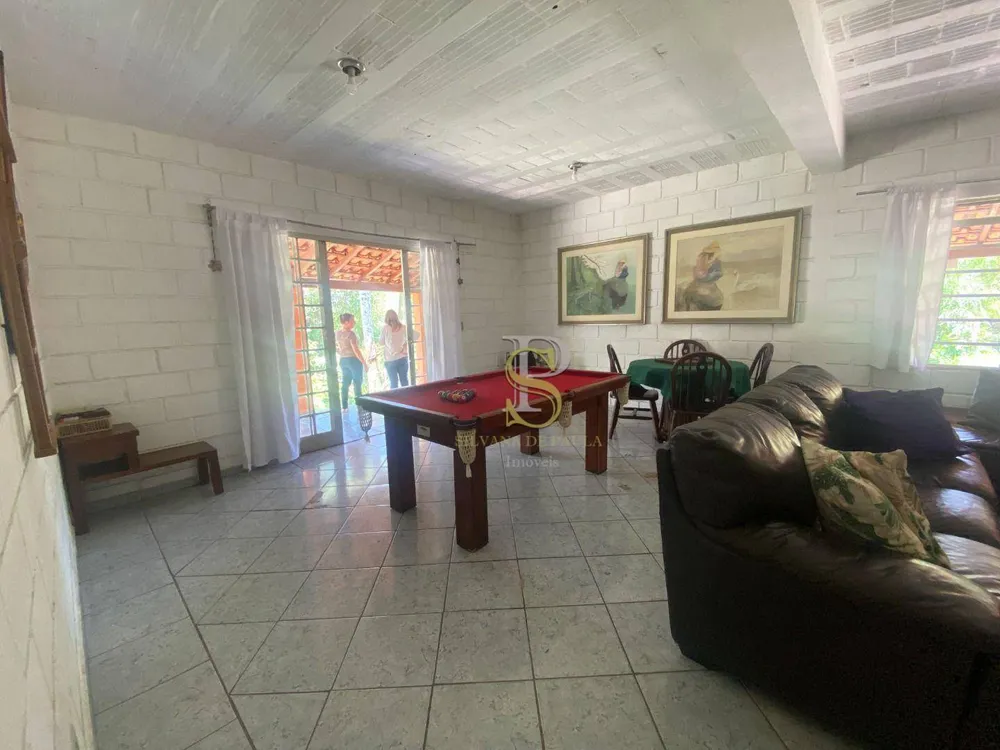 Chácara, 4 quartos, 10000 m² - Foto 10