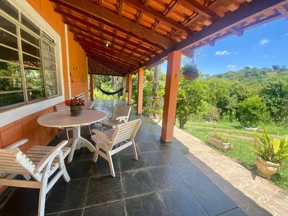 Chácara, 4 quartos, 10000 m² - Foto 8