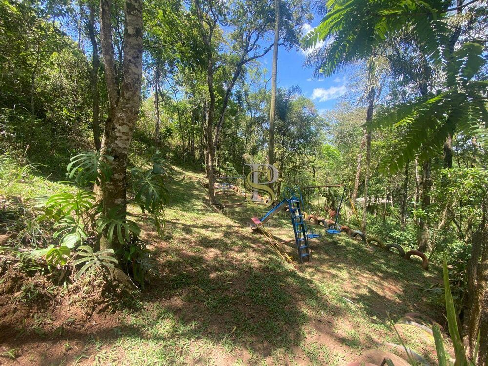 Chácara, 4 quartos, 10000 m² - Foto 1