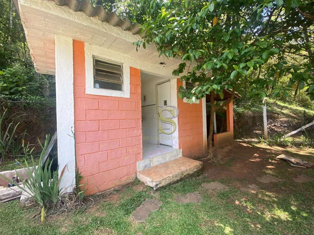 Chácara, 4 quartos, 10000 m² - Foto 18
