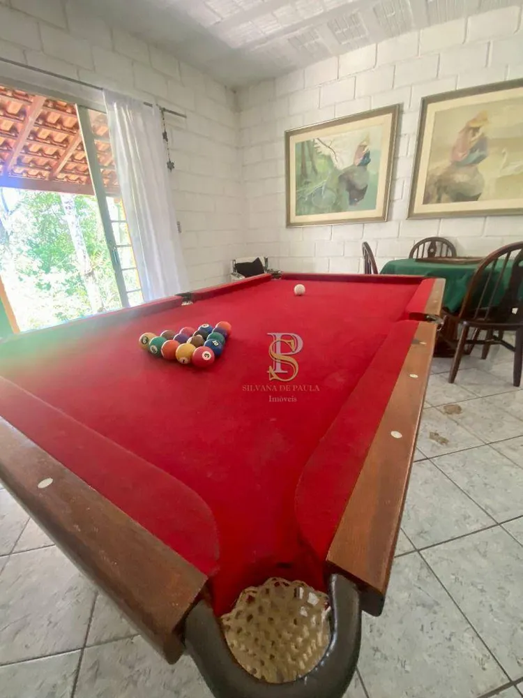 Chácara, 4 quartos, 10000 m² - Foto 11