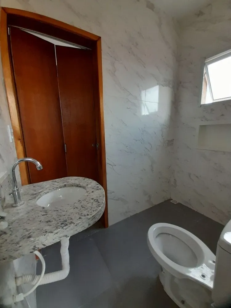 Casa, 3 quartos, 93 m² - Foto 12