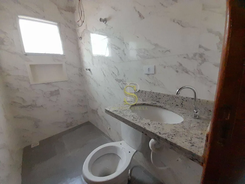 Casa, 3 quartos, 93 m² - Foto 11