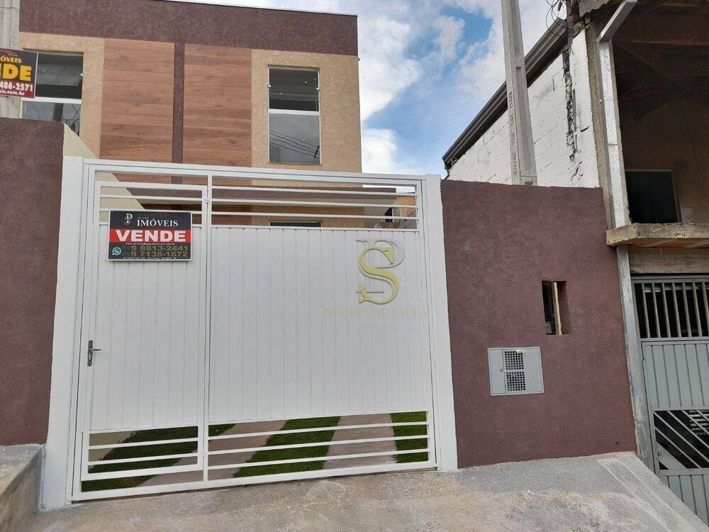 Casa, 3 quartos, 93 m² - Foto 8