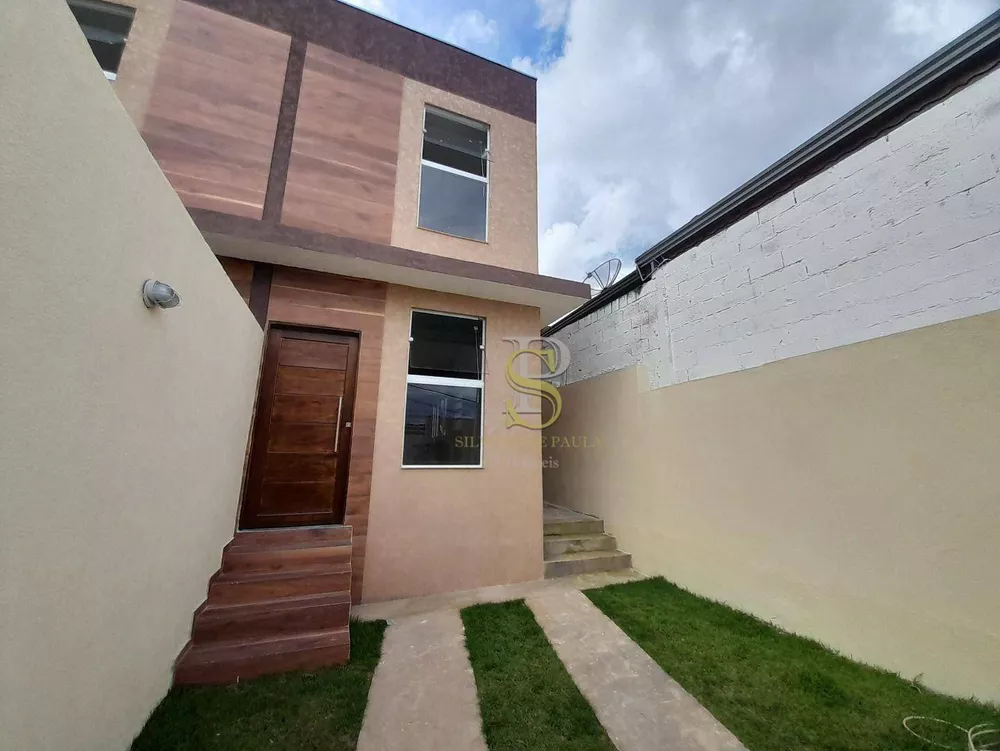 Casa, 3 quartos, 93 m² - Foto 3