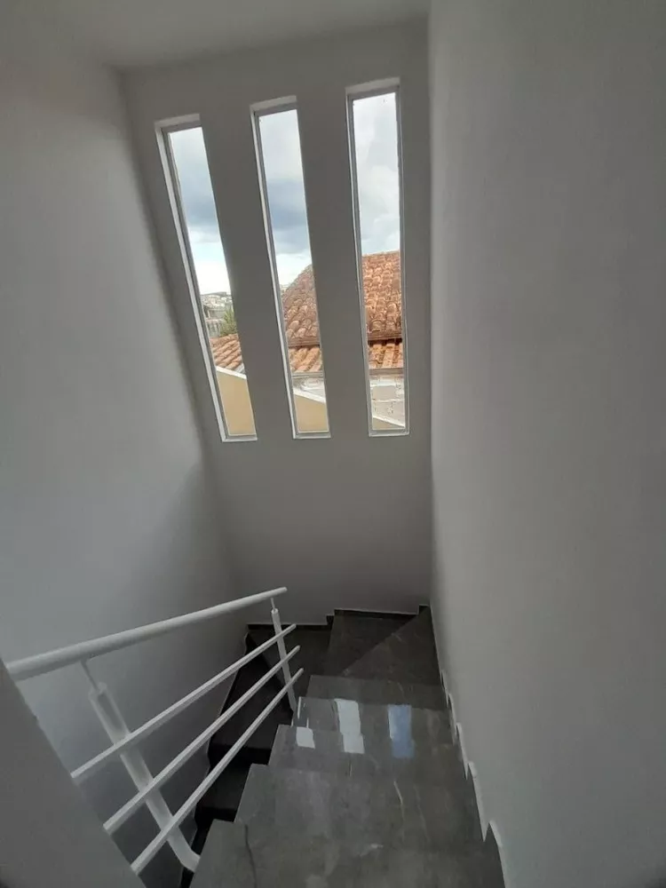 Casa, 3 quartos, 93 m² - Foto 1