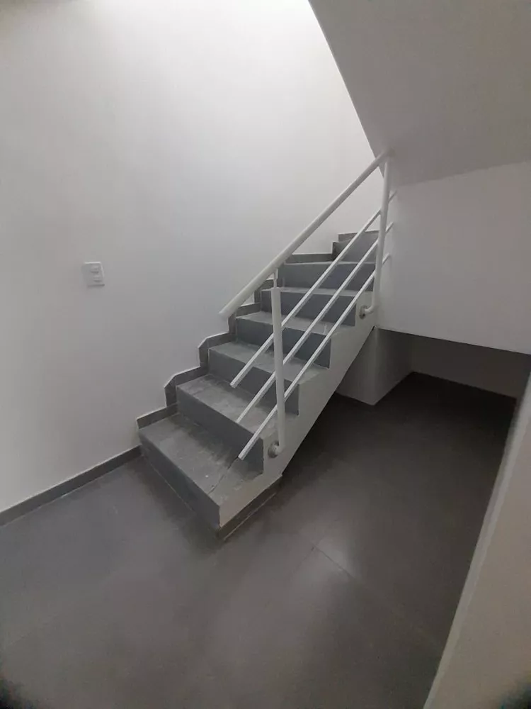 Casa, 3 quartos, 93 m² - Foto 2