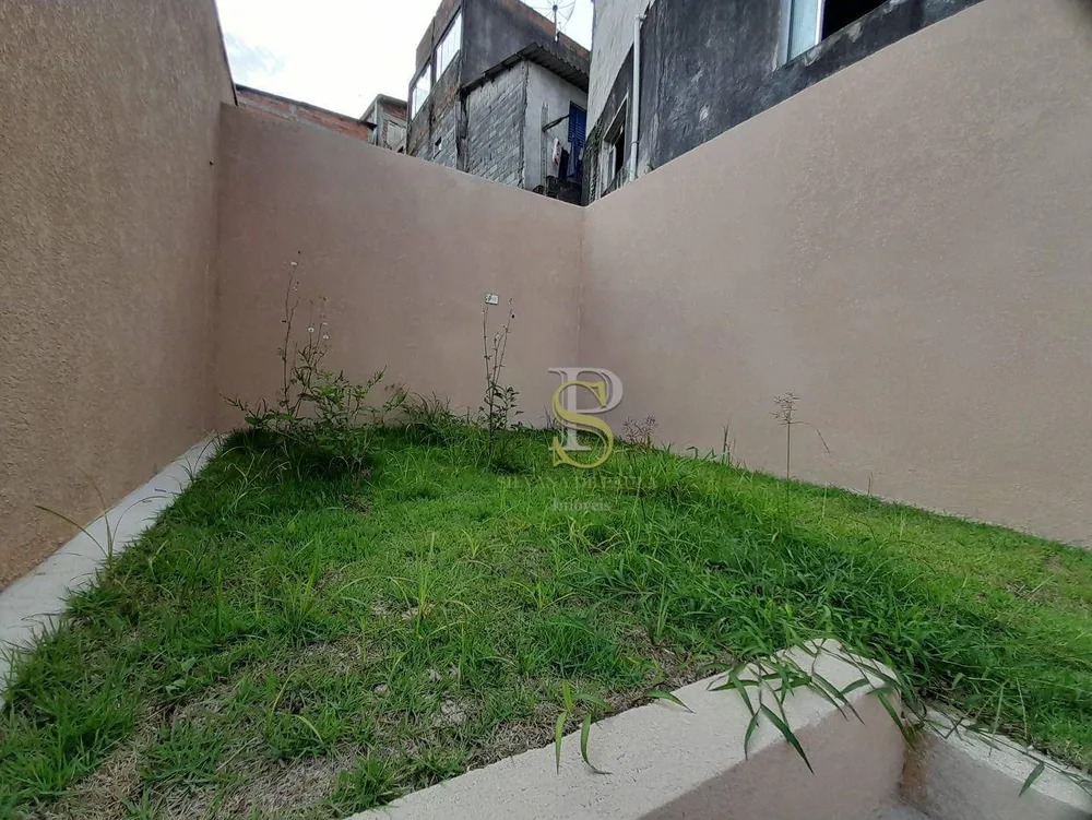 Casa, 3 quartos, 93 m² - Foto 15