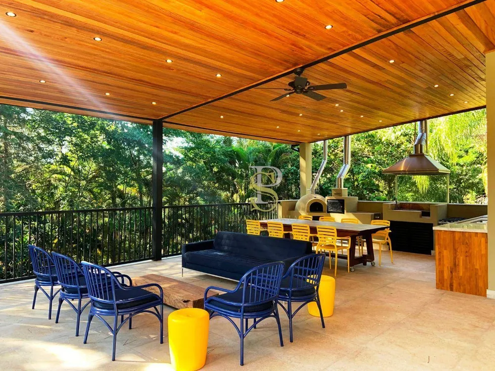 Casa de Condomínio, 6 quartos - Foto 5