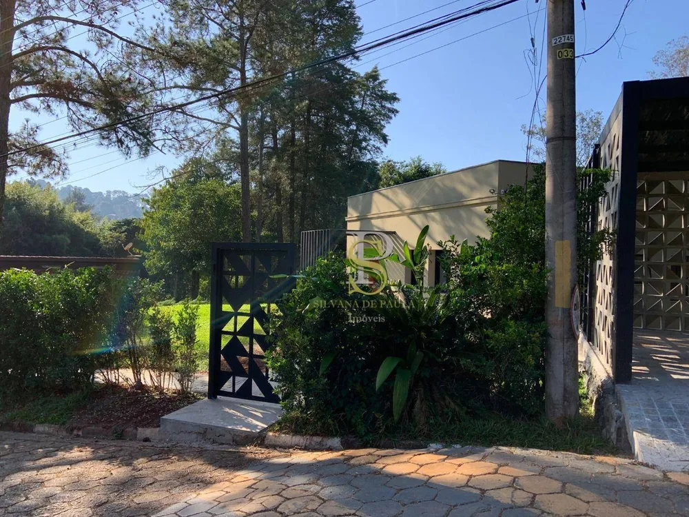 Casa de Condomínio, 6 quartos - Foto 4