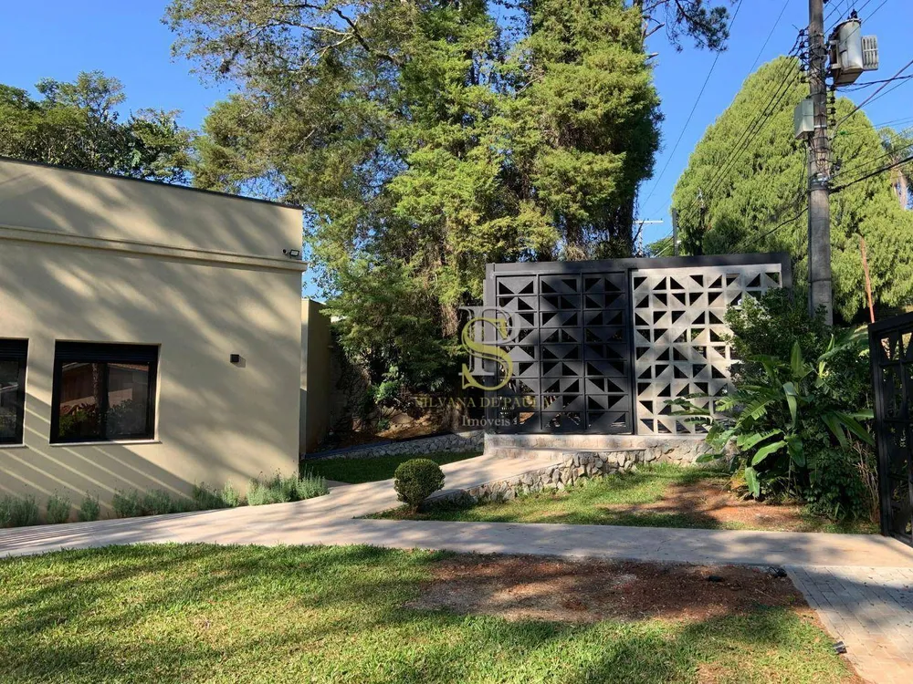 Casa de Condomínio, 6 quartos - Foto 8