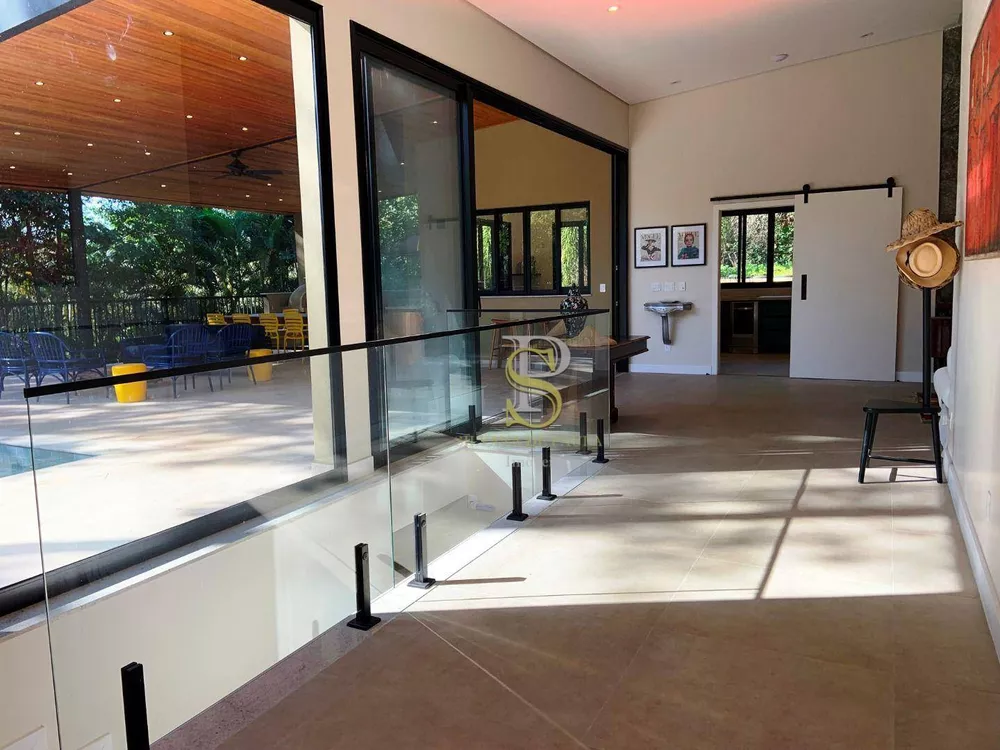 Casa de Condomínio, 6 quartos - Foto 1