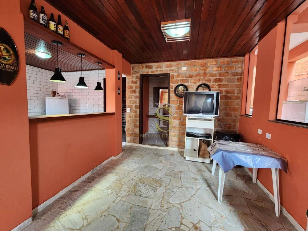 Casa, 4 quartos, 230 m² - Foto 19