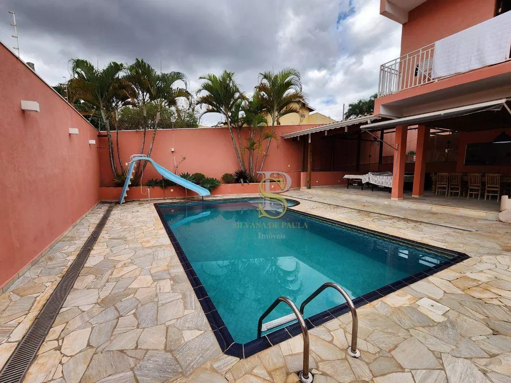 Casa, 4 quartos, 230 m² - Foto 12