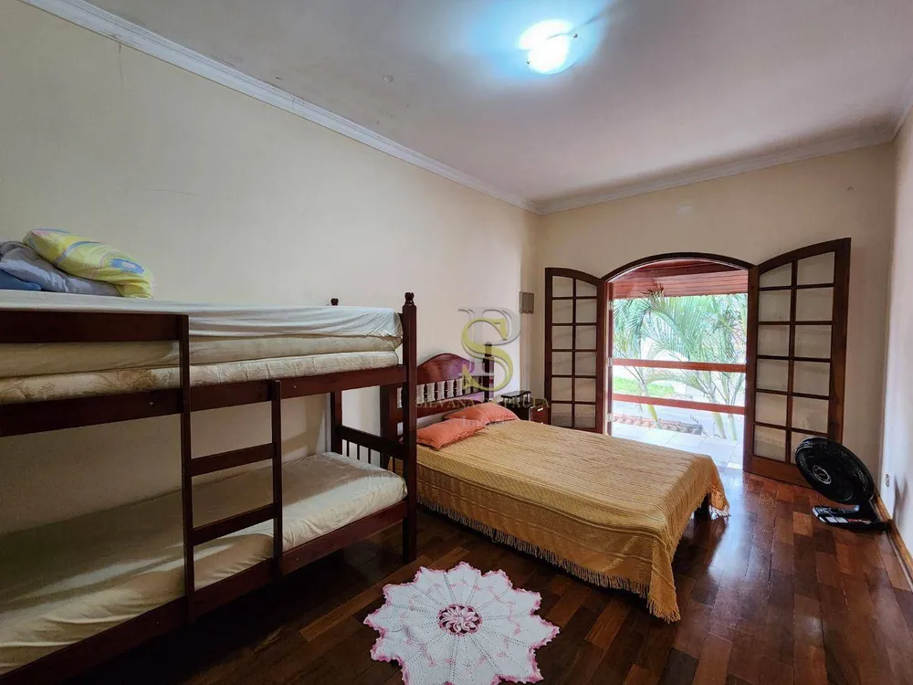 Casa, 4 quartos, 230 m² - Foto 14