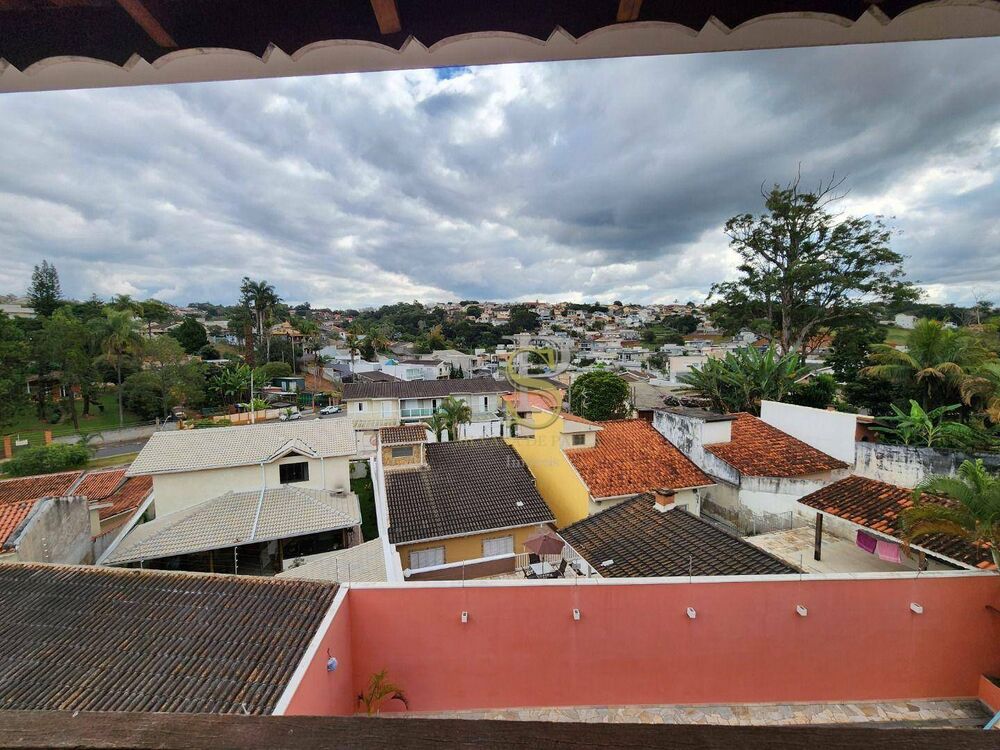 Casa, 4 quartos, 230 m² - Foto 9