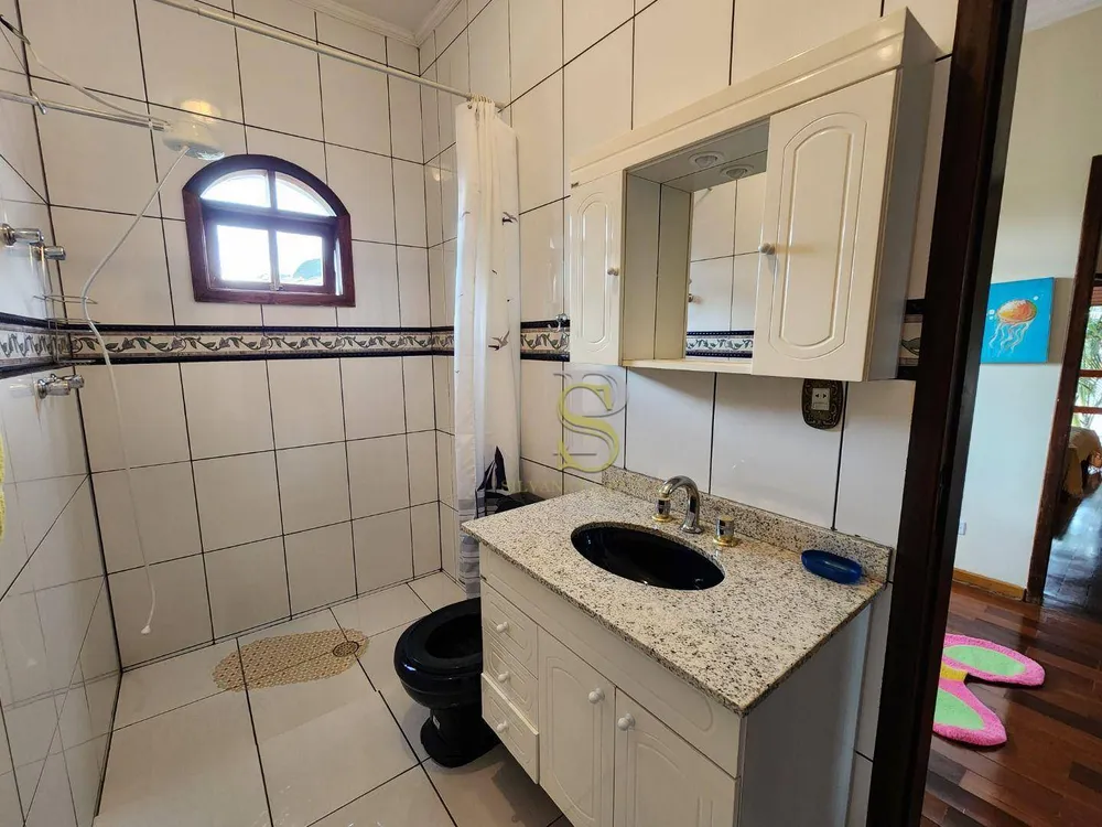 Casa, 4 quartos, 230 m² - Foto 15