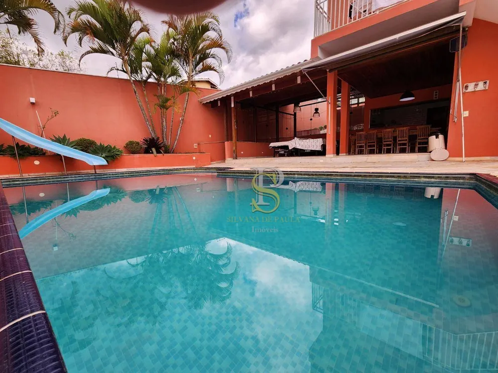Casa, 4 quartos, 230 m² - Foto 13