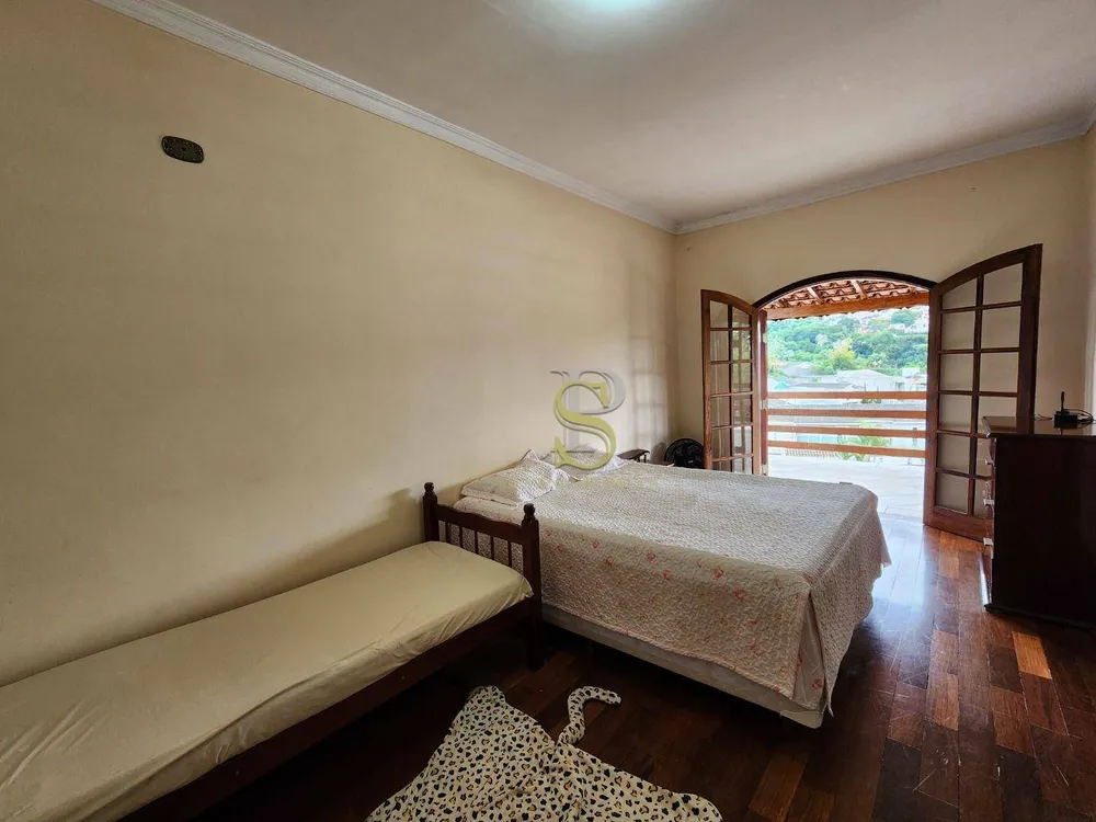 Casa, 4 quartos, 230 m² - Foto 6