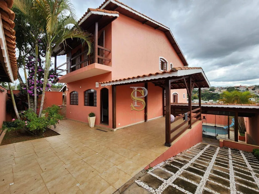 Casa, 4 quartos, 230 m² - Foto 8