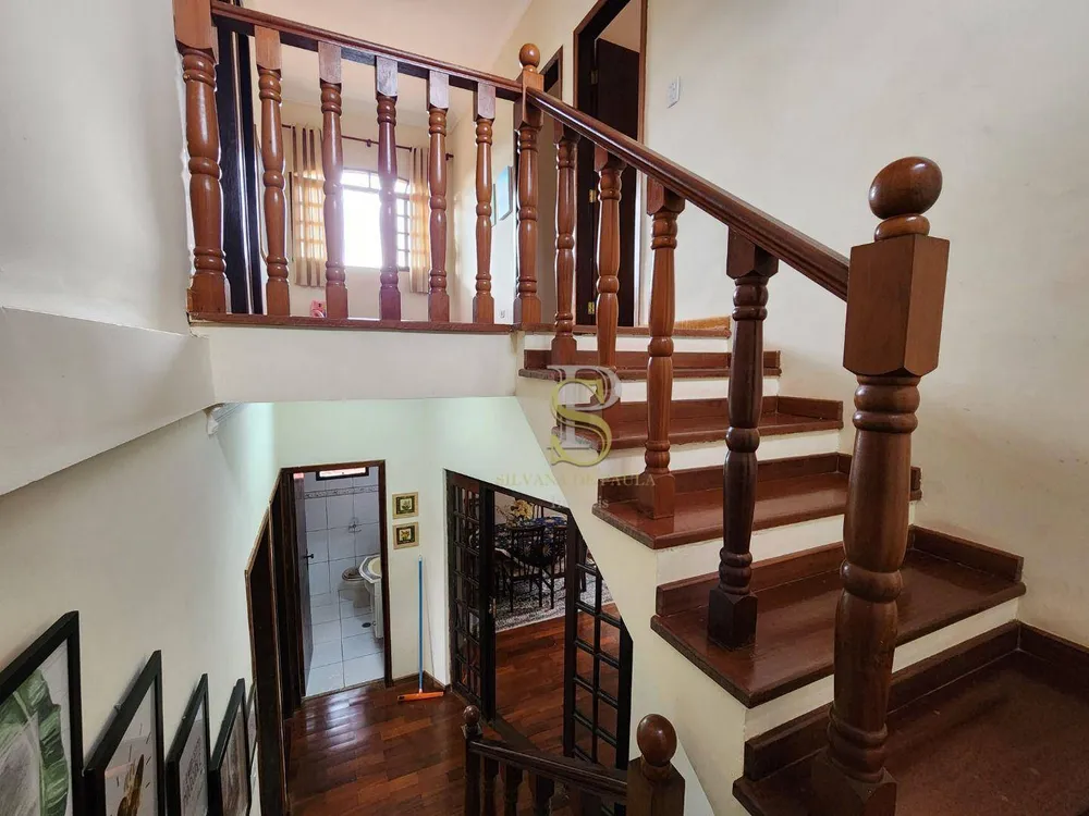 Casa, 4 quartos, 230 m² - Foto 5