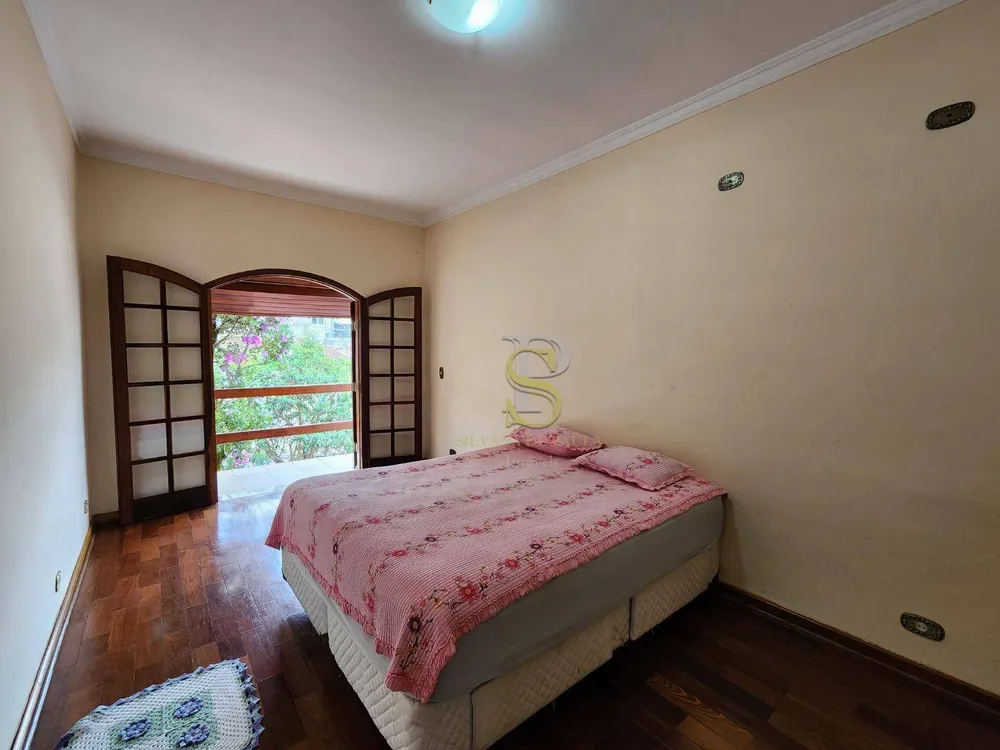 Casa, 4 quartos, 230 m² - Foto 16