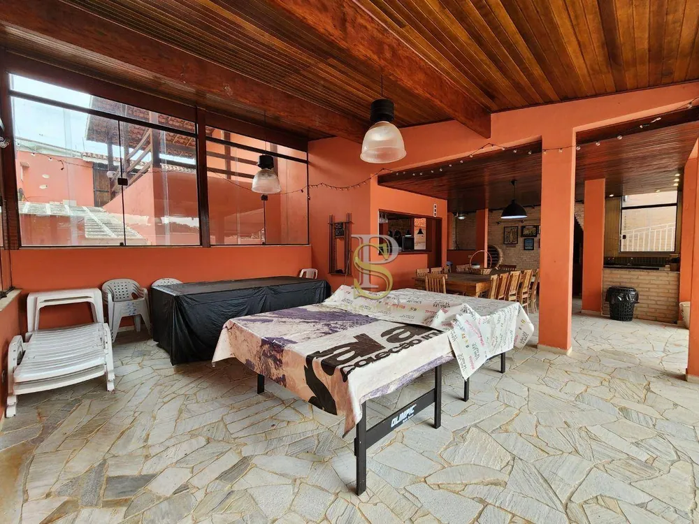Casa, 4 quartos, 230 m² - Foto 7