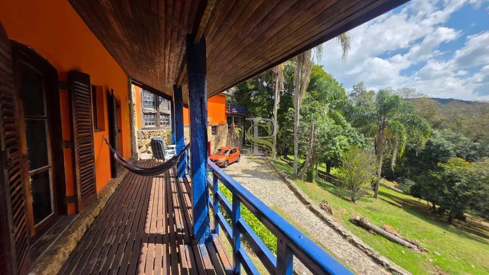 Casa de Condomínio, 4 quartos - Foto 9